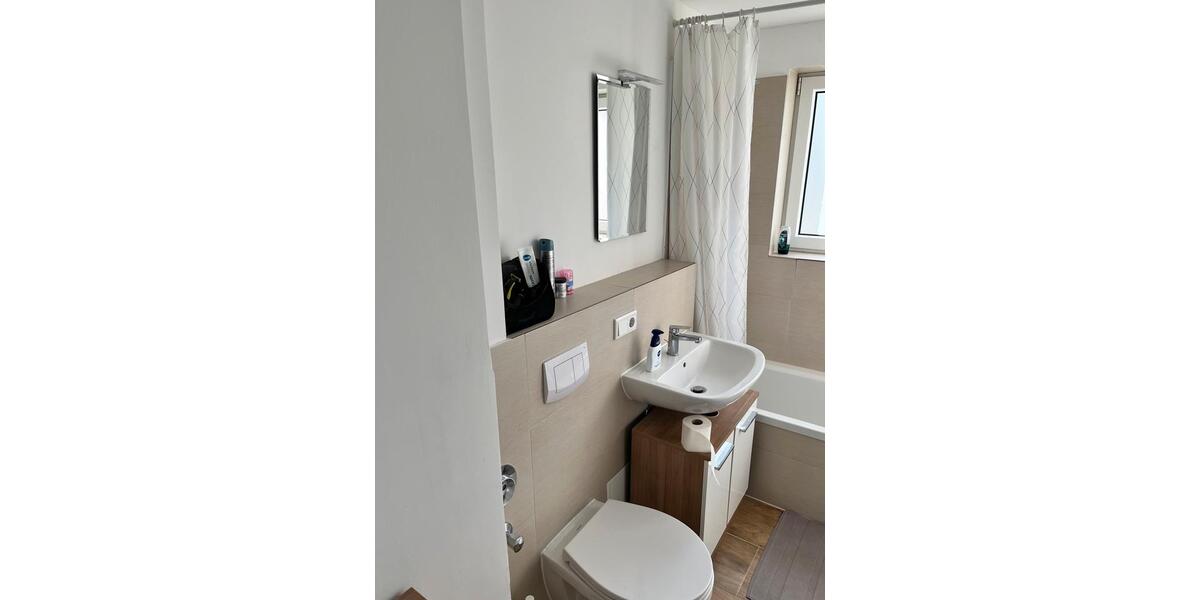 Wohnen auf Zeit Nienburg (Weser) - 3 Zimmer, 65 m&sup2;, 373&euro; | Angebot:26464884