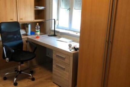 WG-Zimmer in 2er WG (Studenten Azubis) 1 zimmer