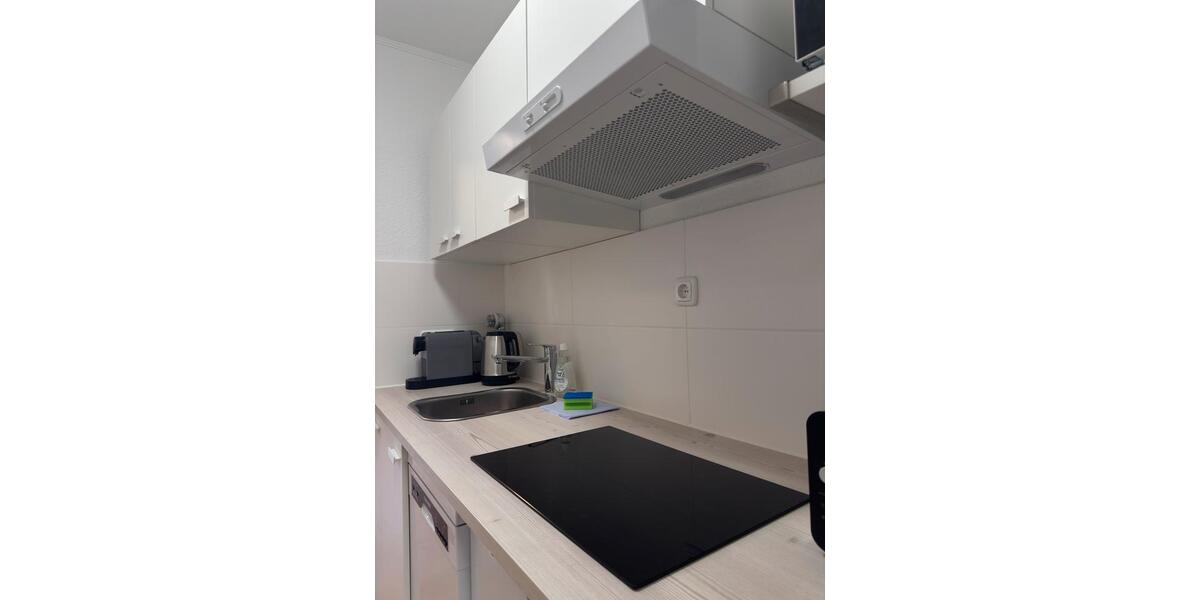 Wohnen auf Zeit Hannover Vahrenwald-List - 1 Zimmer, 35 m&sup2;, 1.050&euro; | Angebot:25368574