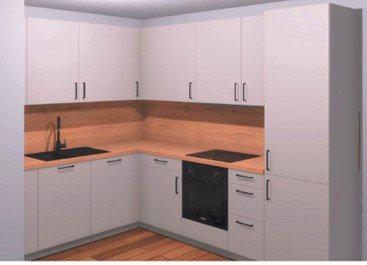 Terrassenwohnung Neumünster Brachenfeld/Ruthenberg - 2.5 Zimmer, 65 m&sup2;, 1.163&euro; | Angebot:26531114