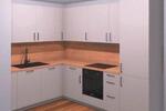 Terrassenwohnung Neumünster Brachenfeld/Ruthenberg - 2.5 Zimmer, 65 m&sup2;, 1.163&euro; | Angebot:26531114