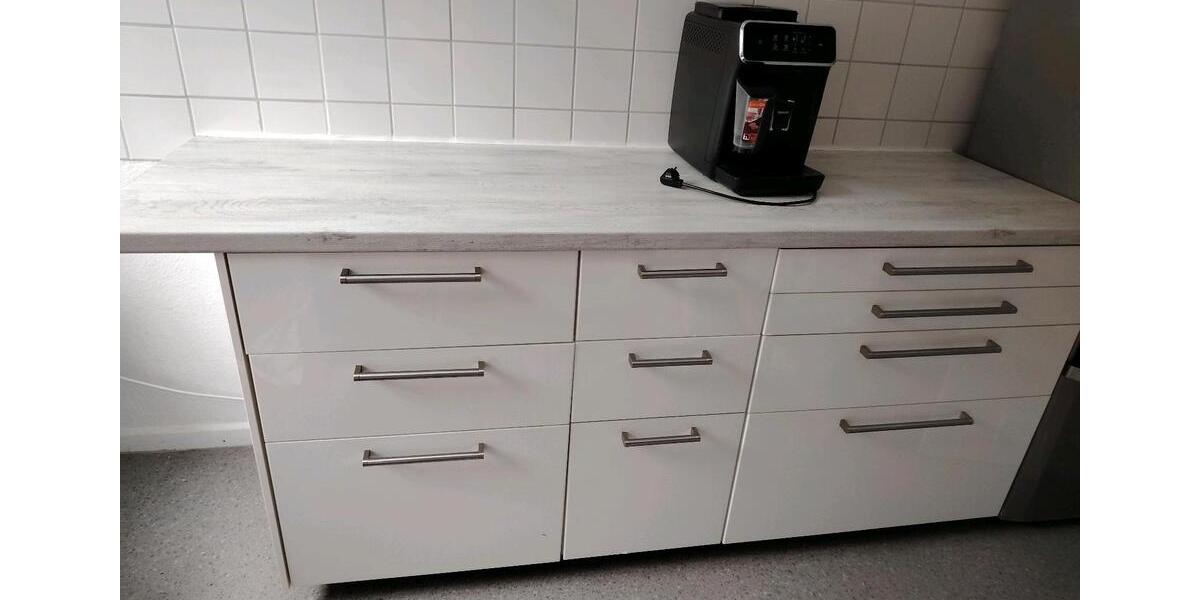 Etagenwohnung Hannover Ricklingen - 2 Zimmer, 50 m&sup2;, 1.000&euro; | Angebot:25232078