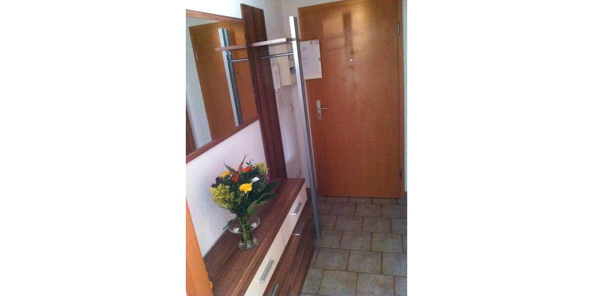 Etagenwohnung Oschatz - 1 Zimmer, 39 m&sup2;, 220&euro; | Angebot:24592777