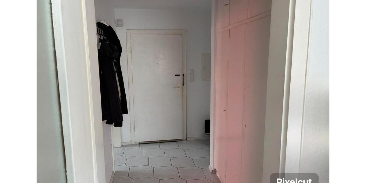 Dachgeschoßwohnung Plettenberg - 2 Zimmer, 51 m&sup2;, 300&euro; | Angebot:26580758