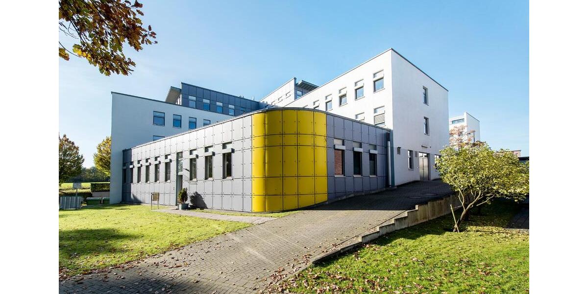 Gewerbeobjekt Bochum Laer - 10&euro; | Angebot:21129110