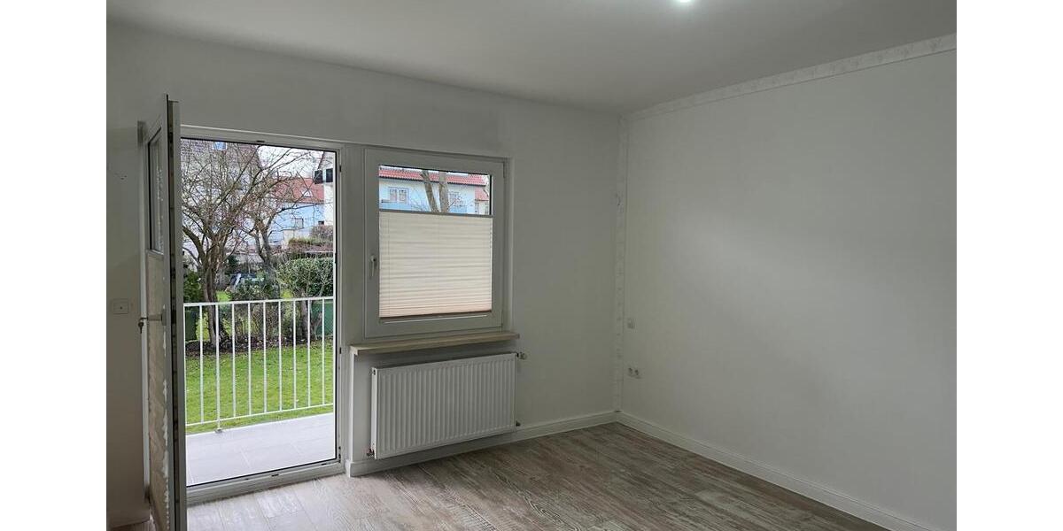 Erdgeschoßwohnung Osnabrück Fledder - 3 Zimmer, 70 m&sup2;, 850&euro; | Angebot:26047026