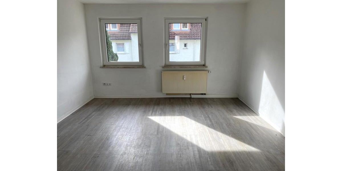 Etagenwohnung Oberndorf am Neckar - 3 Zimmer, 58 m&sup2;, 521&euro; | Angebot:26695024