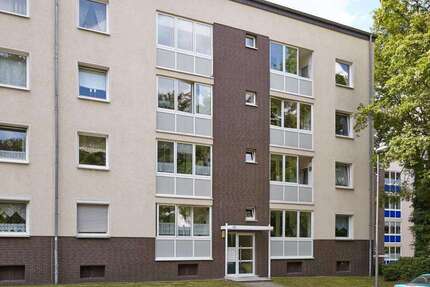 Wohnung zum Mieten in Bochum 620 € 72.07 m²