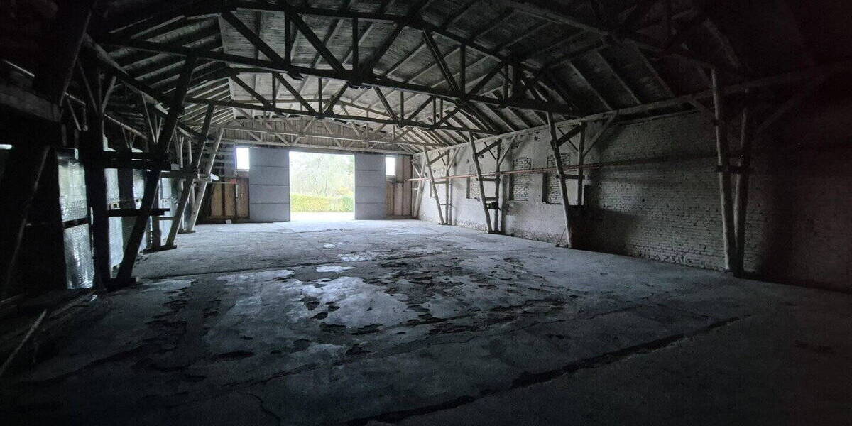 Gewerbeobjekt Luckenwalde - 1.075&euro; | Angebot:25722321