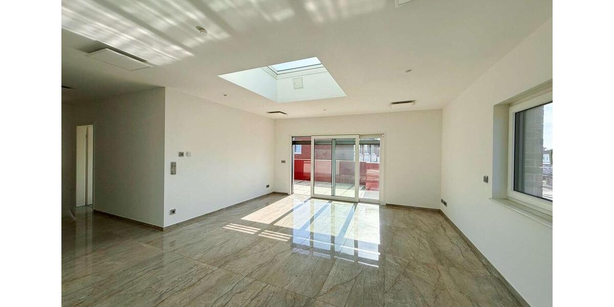 Dachgeschoßwohnung Gifhorn - 2 Zimmer, 79 m&sup2;, 1.100&euro; | Angebot:25718004