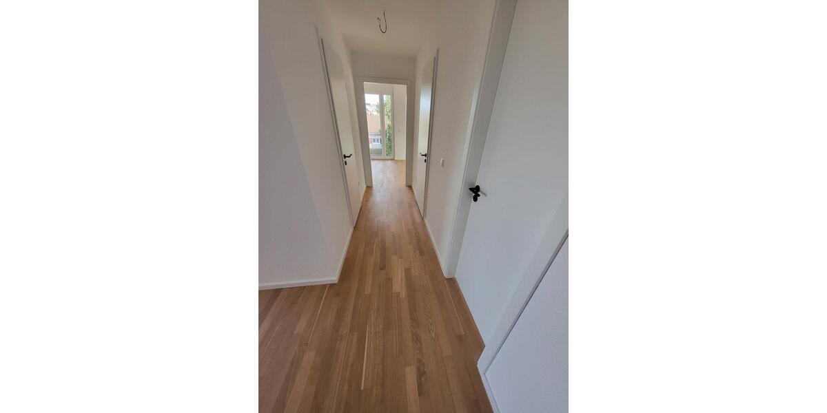 Erstbezug: 3-Zimmer-Dachgeschosswohnung in Heitersheim zimmer