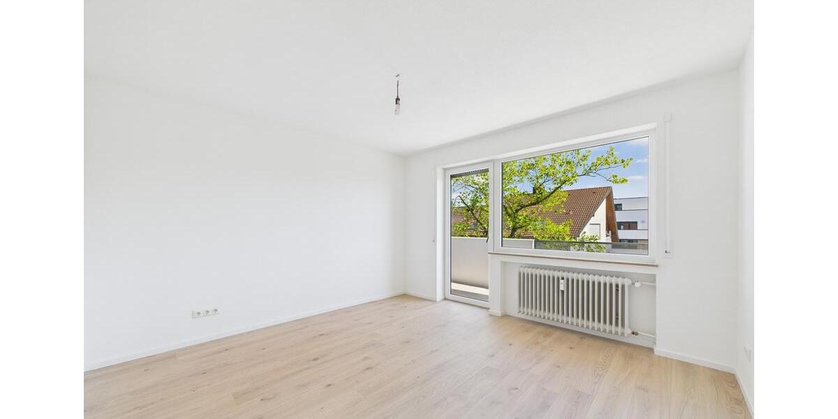 Etagenwohnung Senden - 2 Zimmer, 67 m&sup2;, 950&euro; | Angebot:24945697