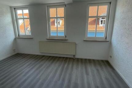 4-Raum Wohnung im Zentrum von Gotha 4 zimmer