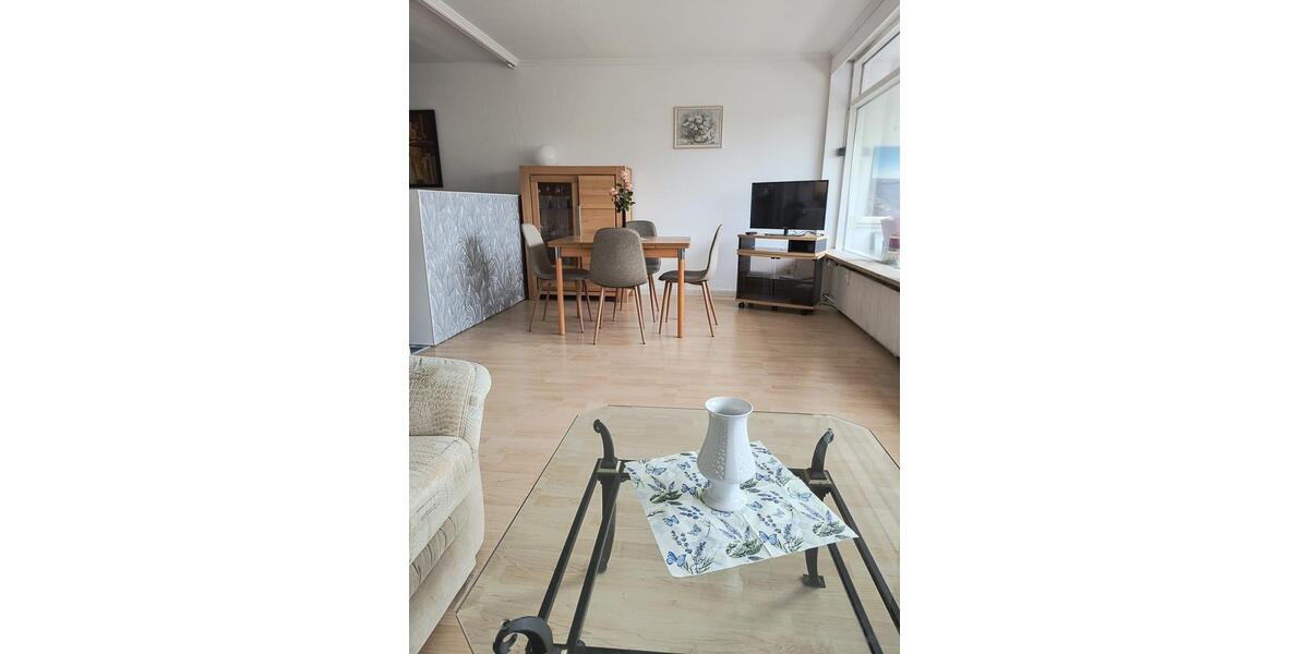 Etagenwohnung Neustadt in Holstein - 1 Zimmer, 42 m&sup2;, 700&euro; | Angebot:26563313