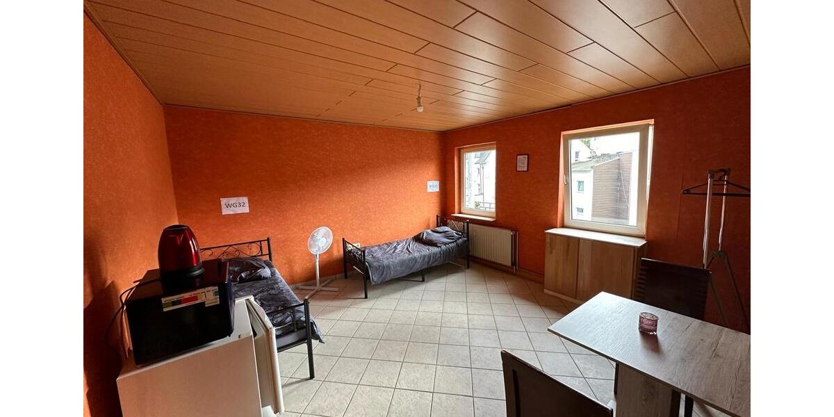 Wohnen auf Zeit Gelsenkirchen - 1 Zimmer, 10 m&sup2;, 17&euro; | Angebot:26676147