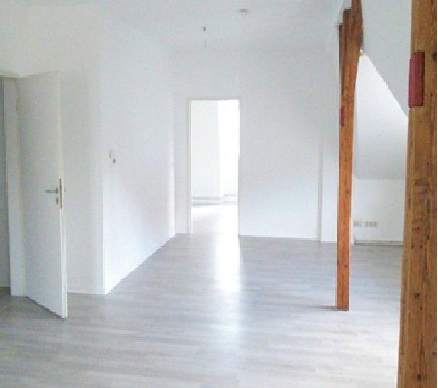 Etagenwohnung Herford - 2 Zimmer, 140 m&sup2;, 1.200&euro; | Angebot:26294686