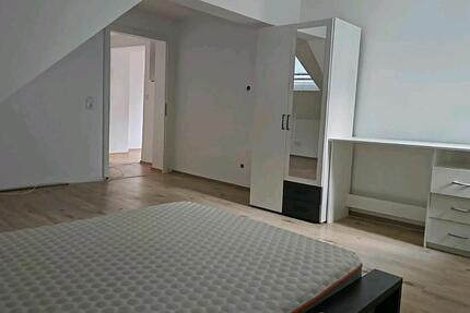 WG Zimmer (Zimmer in 2er-Männer WG zimmer