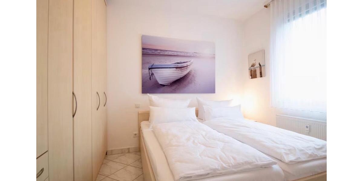 Etagenwohnung Timmendorfer Strand - 2 Zimmer, 30 m&sup2;, 800&euro; | Angebot:26577744