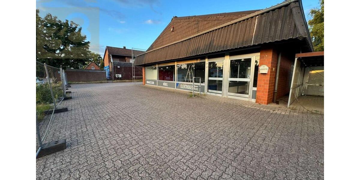 Gewerbeobjekt Wathlingen - 5.000&euro; | Angebot:22628275