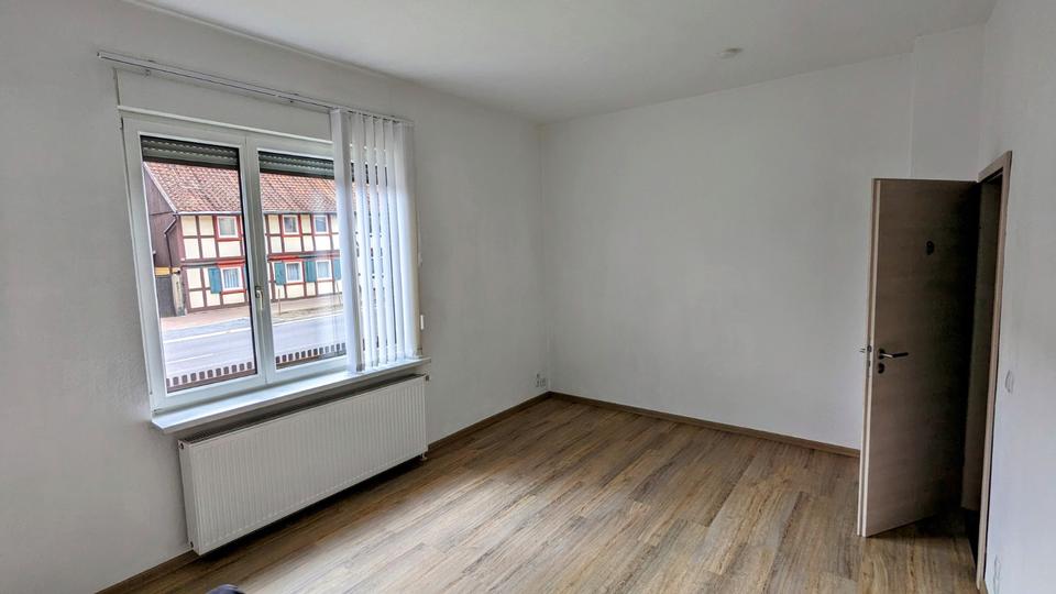 Erdgeschoßwohnung Wernigerode - 4 Zimmer, 87 m&sup2;, 850&euro; | Angebot:26698380