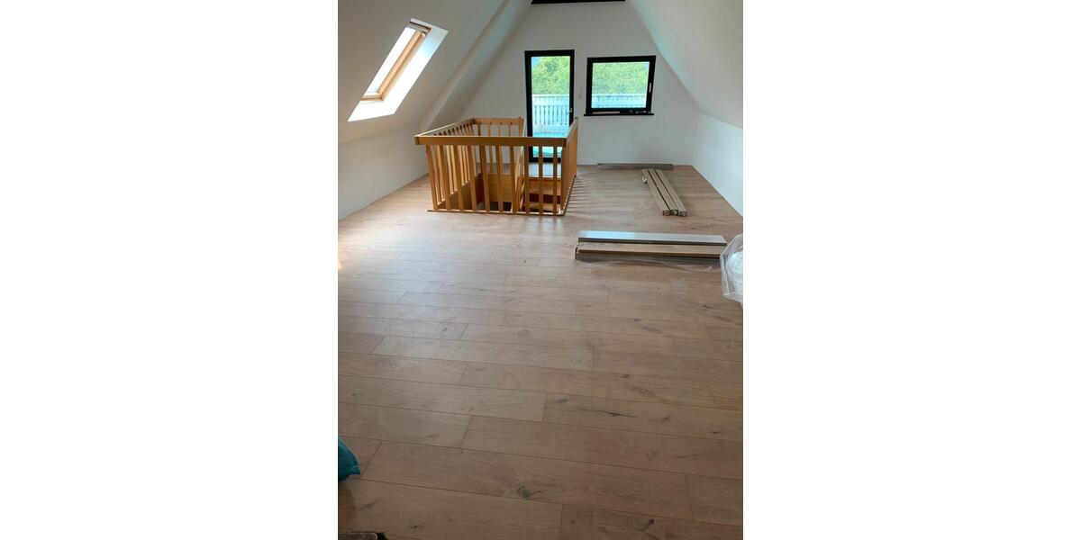 Penthouse Wohnung 2.5 zimmer