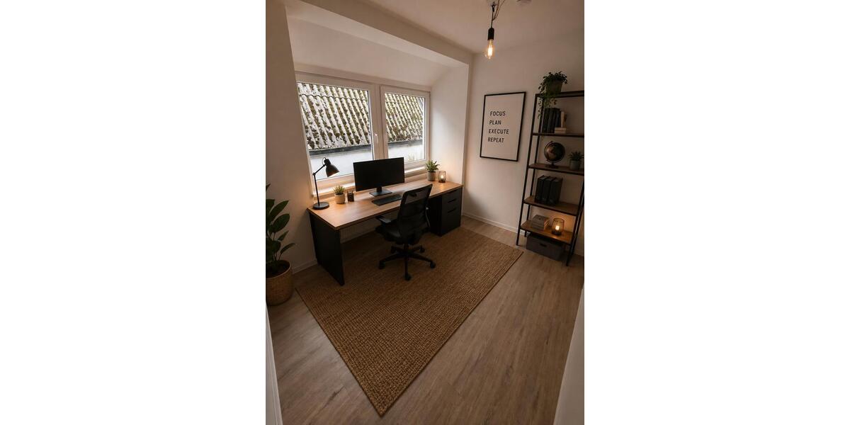 Etagenwohnung Heide - 4 Zimmer, 90 m&sup2;, 950&euro; | Angebot:26619359