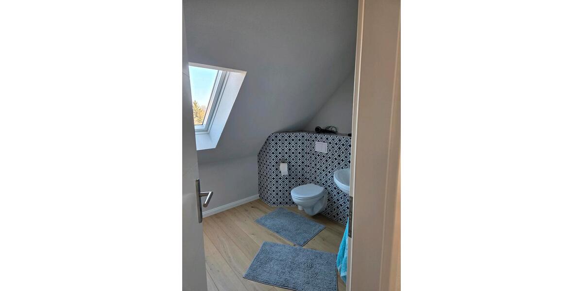 Wohnen auf Zeit Neustadt-Glewe Glewe - 3 Zimmer, 60 m&sup2;, 450&euro; | Angebot:26211296