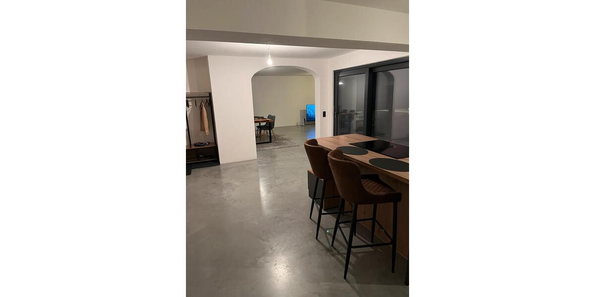 Terrassenwohnung Burgkirchen an der Alz - 5 Zimmer, 158 m&sup2;, 1.450&euro; | Angebot:25614091