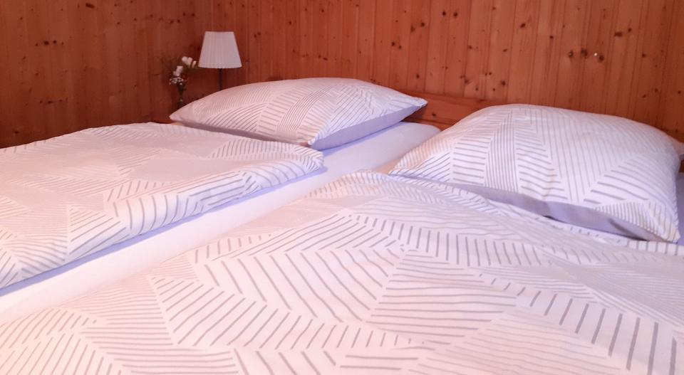 Wohnen auf Zeit Vellahn - 40&euro; | Angebot:23273634