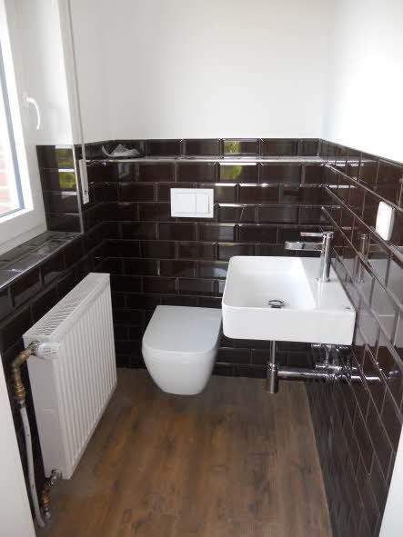 Charmantes Einfamilienhaus zur Miete 5 zimmer