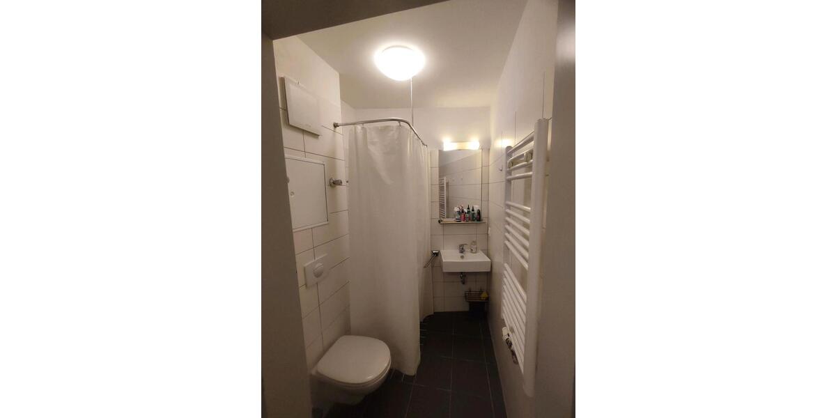 Etagenwohnung Bremen Horn-Lehe - 2 Zimmer, 40 m&sup2;, 1.154&euro; | Angebot:26246026