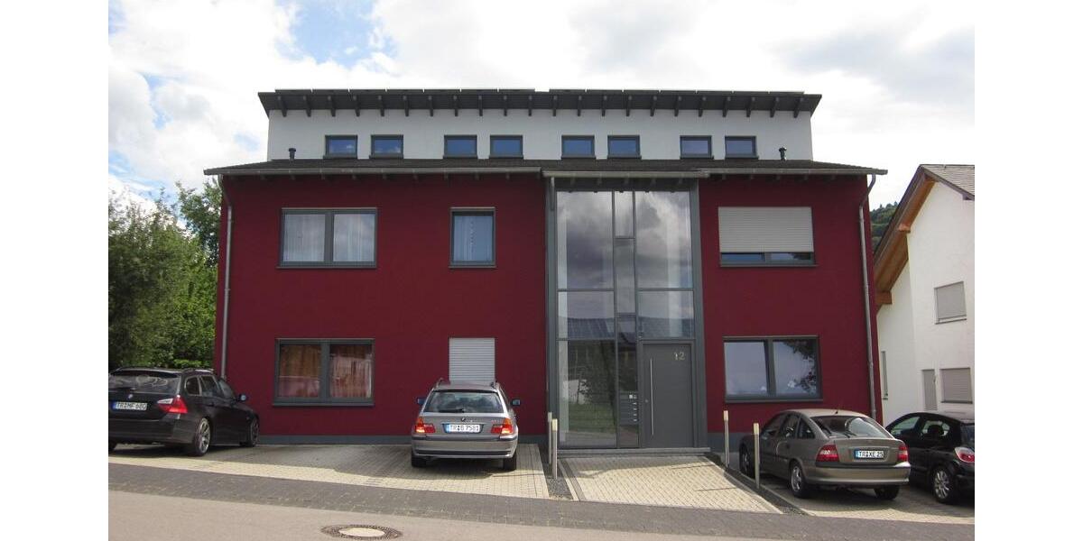 Etagenwohnung Leiwen - 3 Zimmer, 88 m&sup2;, 620&euro; | Angebot:25543082