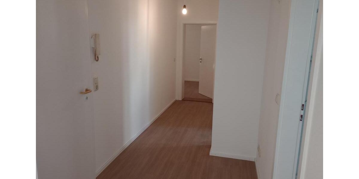 Erdgeschoßwohnung Halberstadt - 2 Zimmer, 55 m&sup2;, 385&euro; | Angebot:24741431