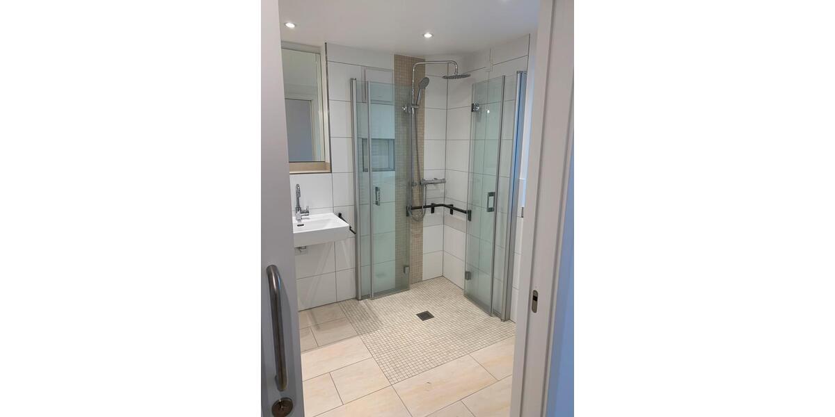 Erdgeschoßwohnung Grafenau Frauenberg - 2 Zimmer, 58 m&sup2;, 580&euro; | Angebot:25791185