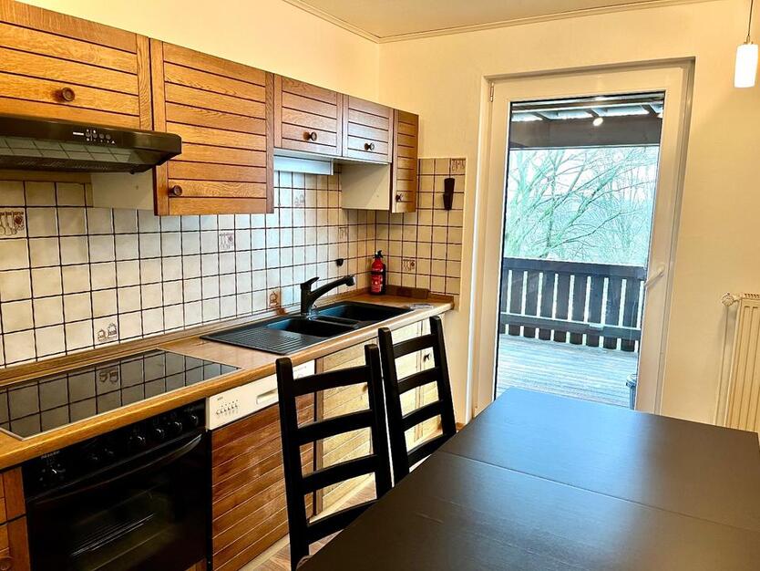 Ab sofort: Remscheid Uni Wuppertal: Top WG Zimmer (Wifi, Balkon)