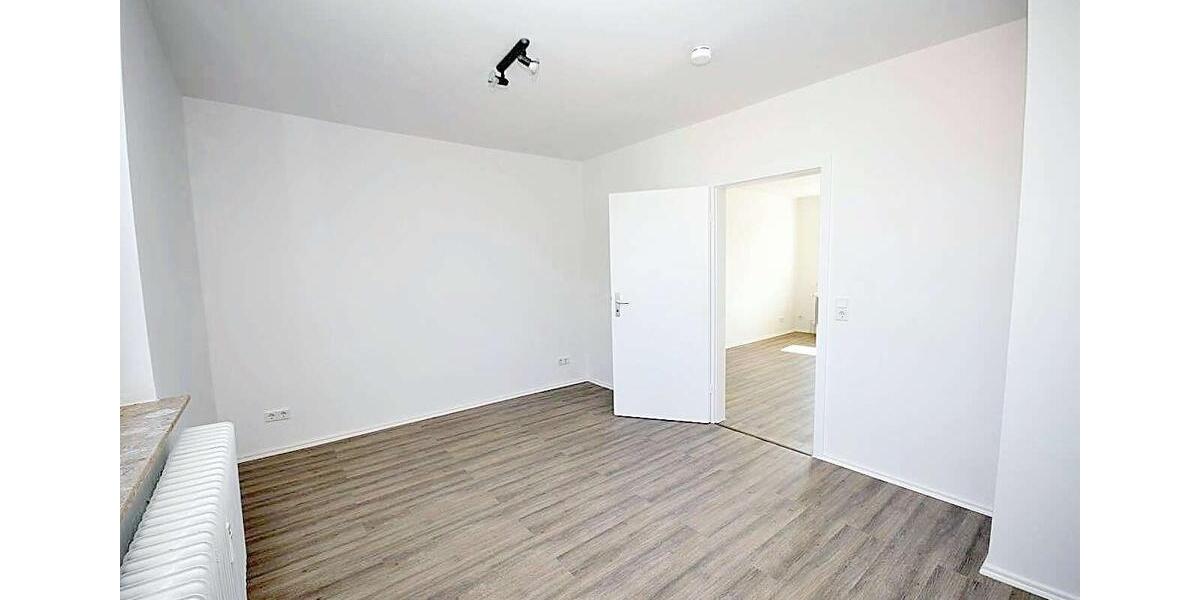 Etagenwohnung Wittmund - 2 Zimmer, 49 m&sup2;, 395&euro; | Angebot:25405074