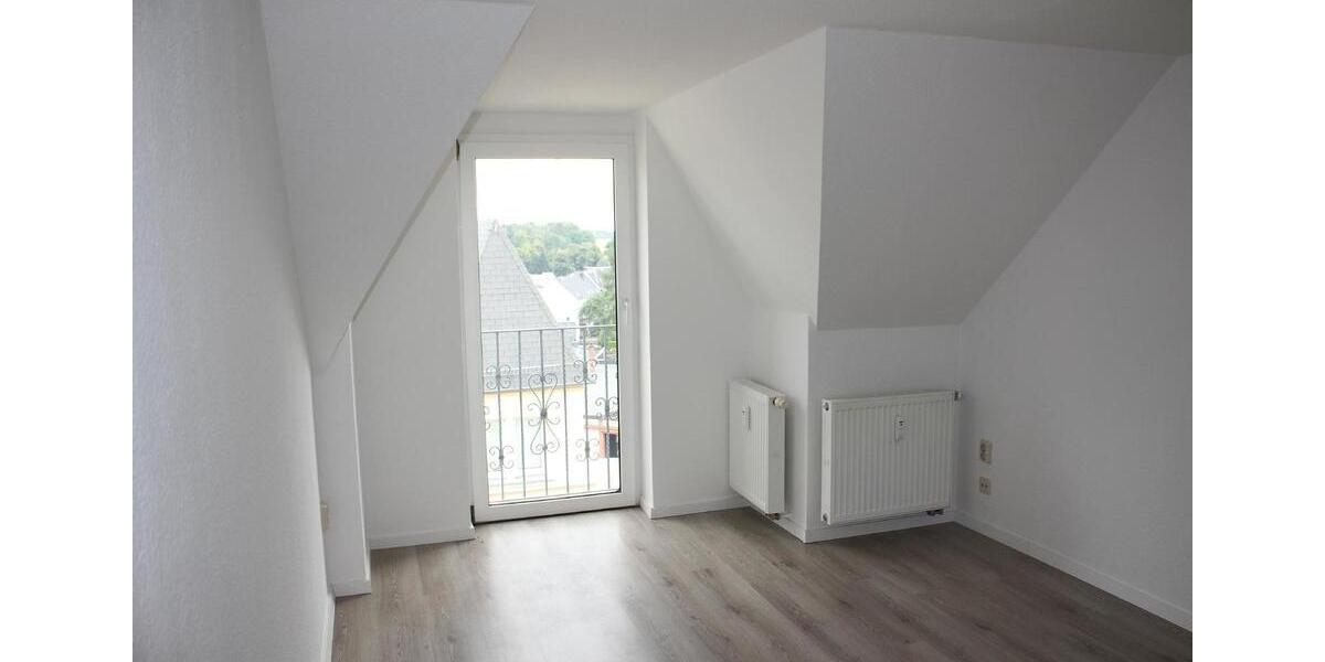 Etagenwohnung Burgstädt - 2 Zimmer, 44 m&sup2;, 255&euro; | Angebot:25790163