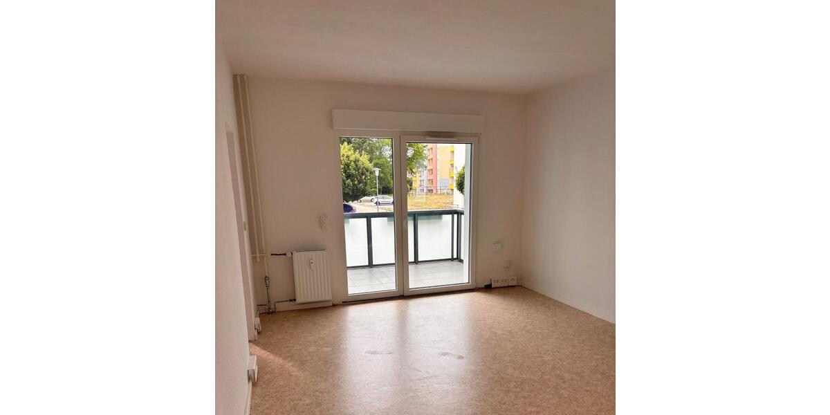 Erdgeschoßwohnung Wanzleben-Börde Börde - 2 Zimmer, 49 m&sup2;, 420&euro; | Angebot:24859091