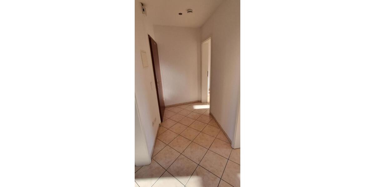 Etagenwohnung Gevelsberg - 2 Zimmer, 56 m&sup2;, 476&euro; | Angebot:24764524