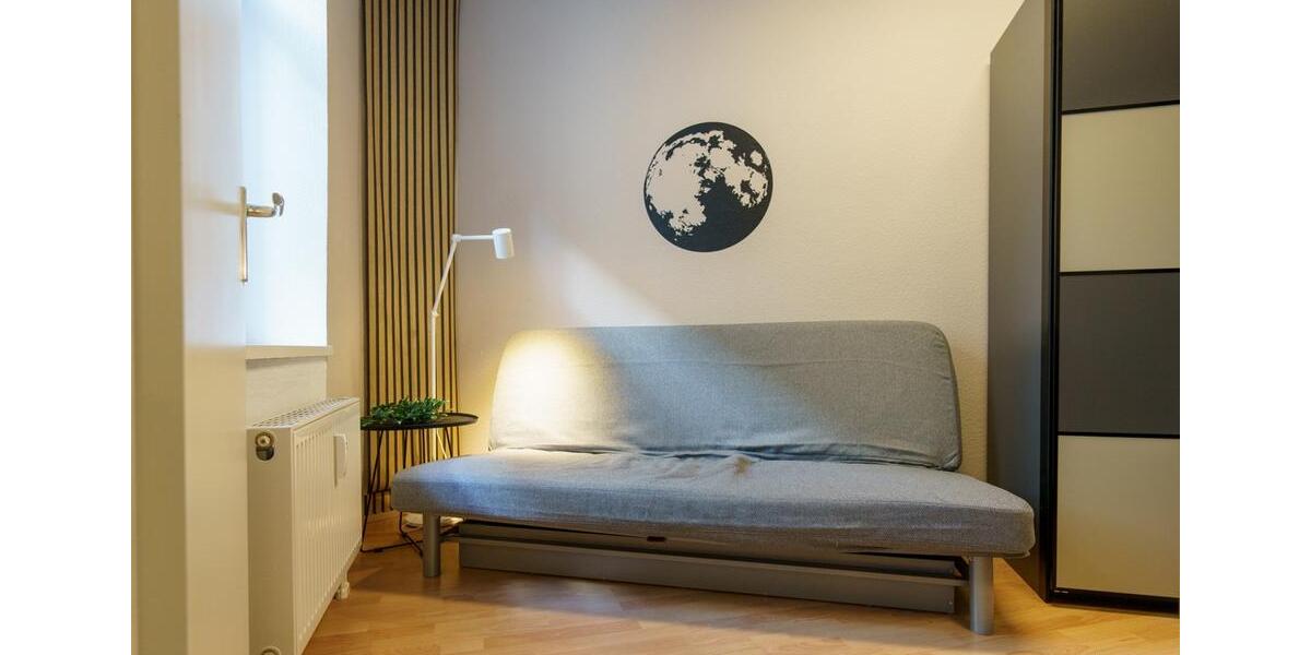 Etagenwohnung Magdeburg Nordwest - 2 Zimmer, 39 m&sup2;, 700&euro; | Angebot:26542220