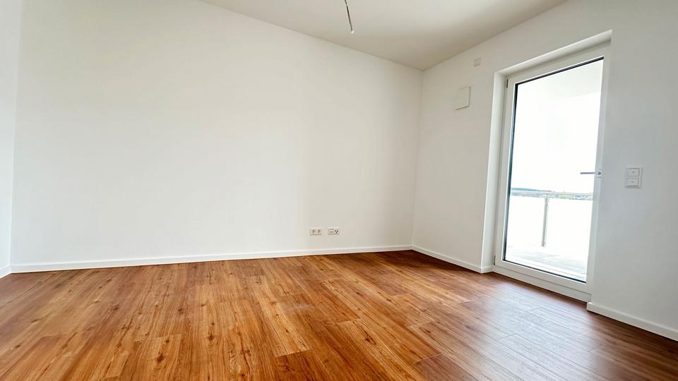 Etagenwohnung Cham - 4 Zimmer, 133 m&sup2;, 1.230&euro; | Angebot:26603948