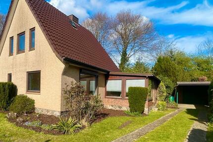 Haus Rendsburg - 3 Zimmer, 90 m&sup2;, 1.500&euro; | Angebot:26316742