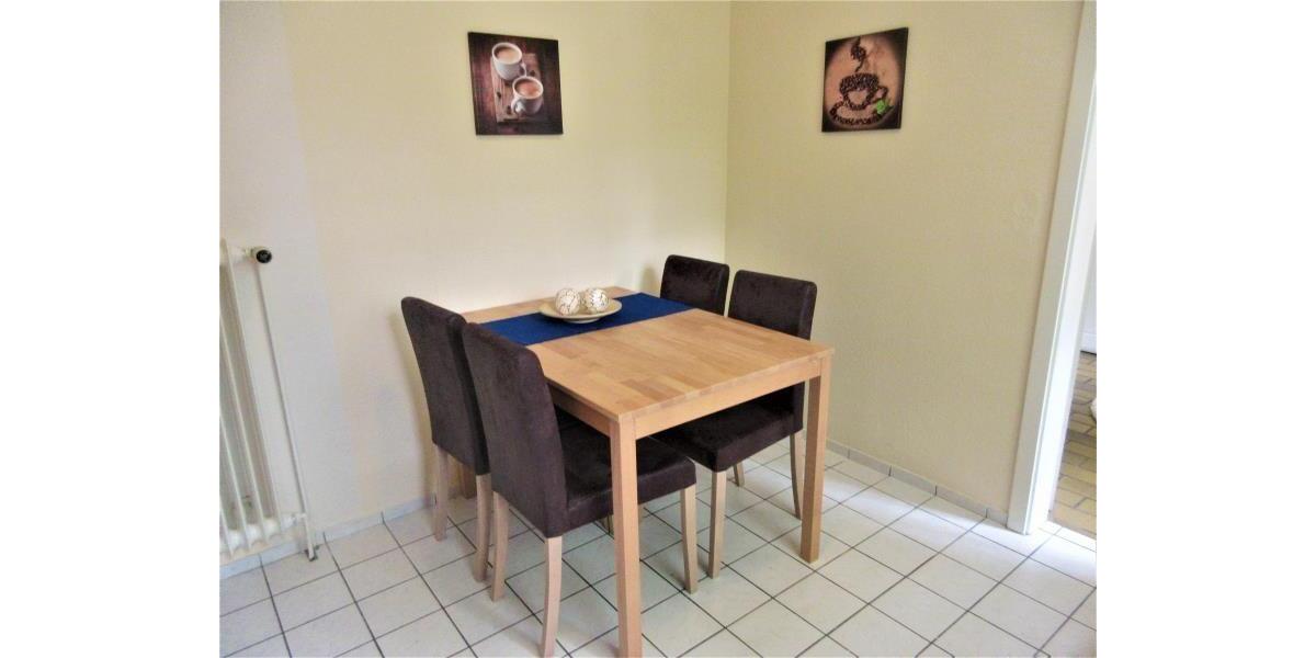 Etagenwohnung Werlte - 2 Zimmer, 54 m&sup2;, 60&euro; | Angebot:22789467