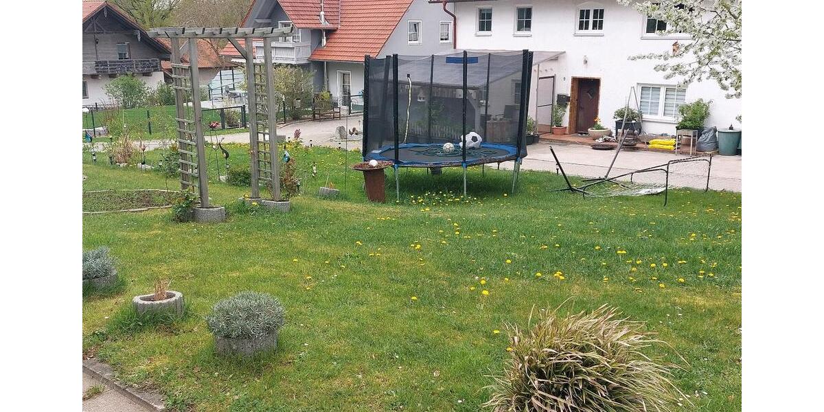 Interesentenstop Bauernhaus zu vermieten 7 zimmer