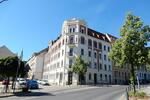 Tolle Altstadtwohnung mit Blick auf Peterskirche - und mit Balkon! zimmer