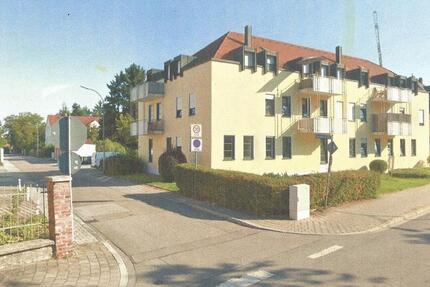 Gewerbeobjekt Ingolstadt Friedrichshofen-Hollerstauden - 1.550&euro; | Angebot:25984904
