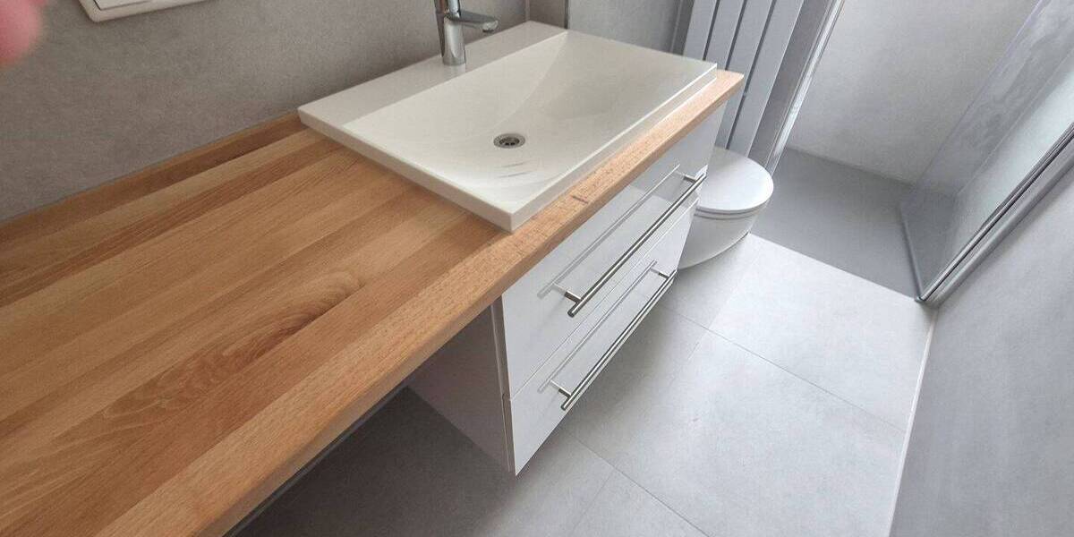 Etagenwohnung Laatzen Grasdorf - 3 Zimmer, 93 m&sup2;, 1.100&euro; | Angebot:26841362