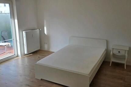 Neugründung einer 2er WG 3 zimmer