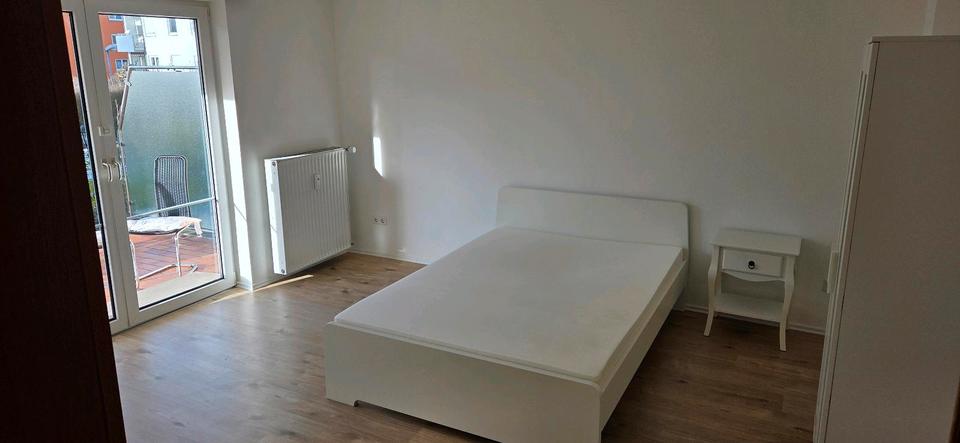 Neugründung einer 2er WG 3 zimmer