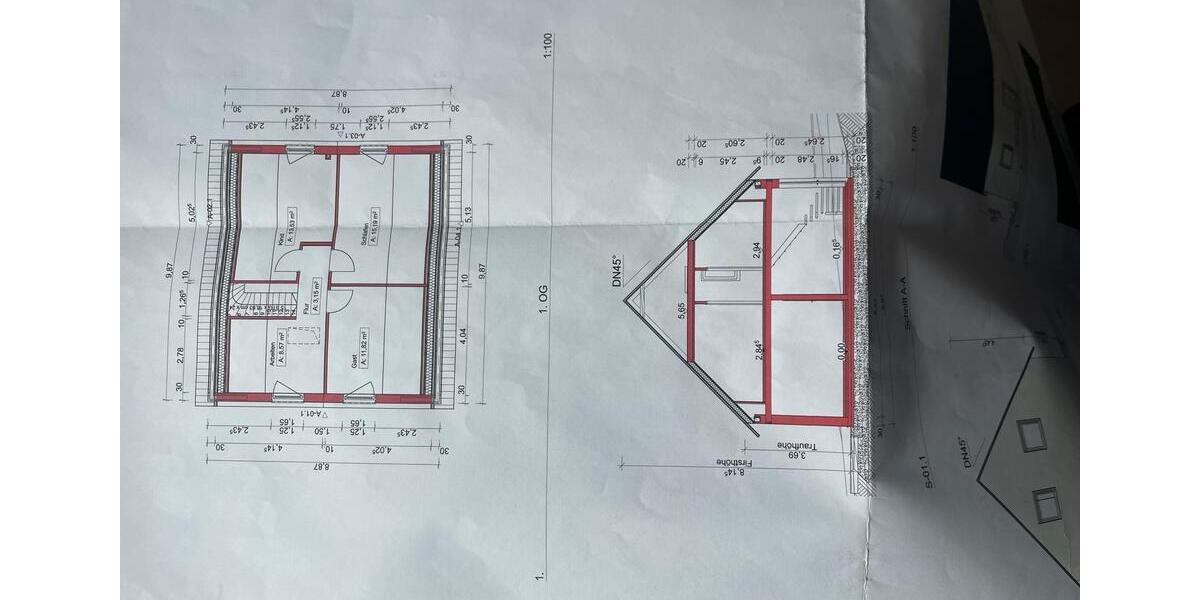 Einfamilienhaus mit Photovoltaik 5 zimmer